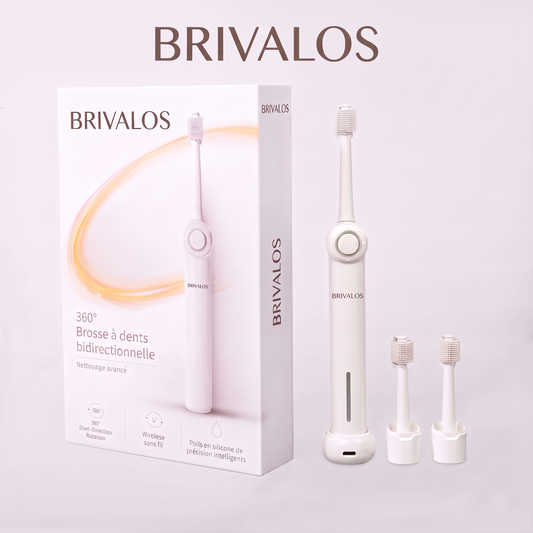 Pack Trio BRIVALOS