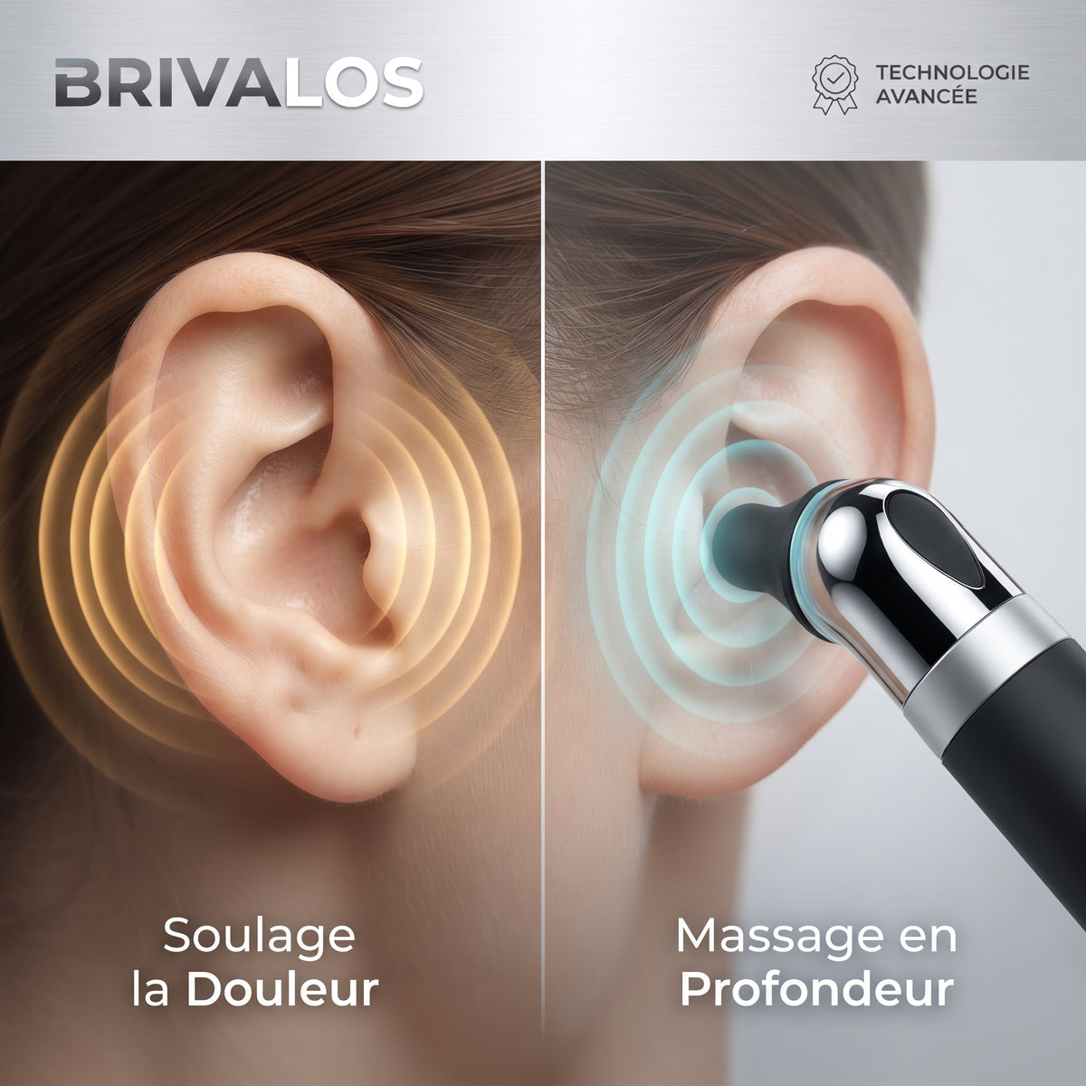 Avantages inégalés du massage