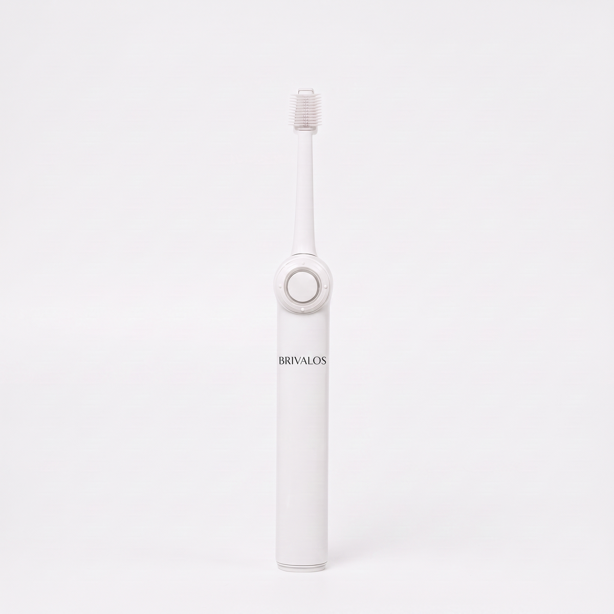 Kit de brosse à dents BRIVALOS – Blanc